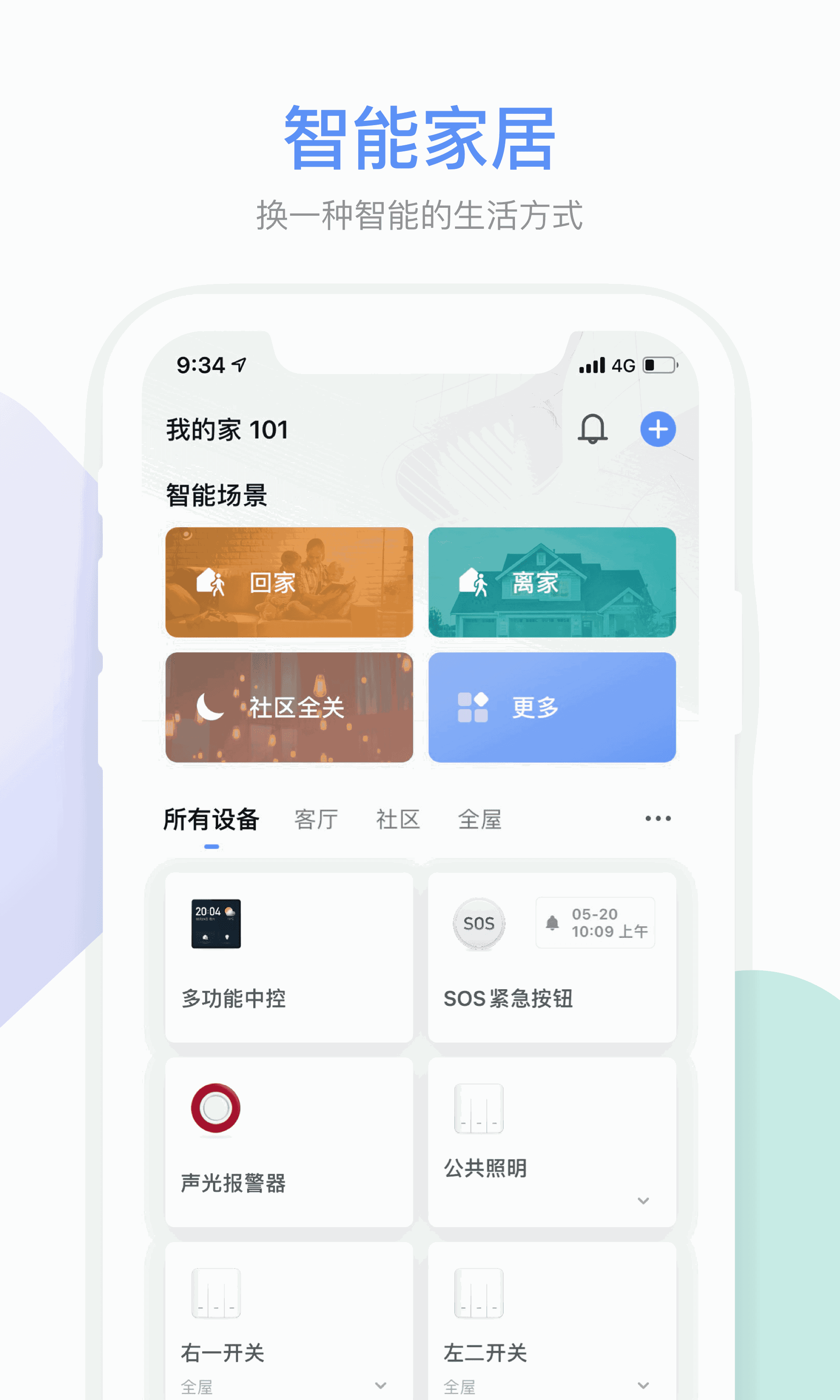 集智社区