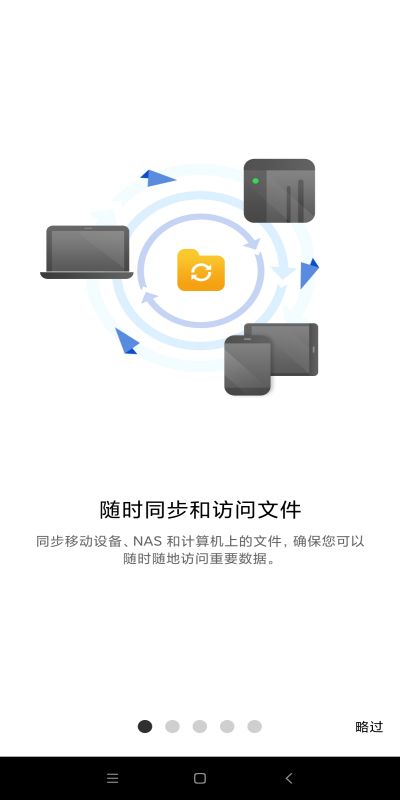 Qsync Pro